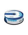 MediaRange BD-R 25 GB Blu-ray 25pcs Roll - nr 16