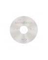 MediaRange BD-R 25 GB Blu-ray 25pcs Roll - nr 4
