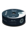 MediaRange BD-R 25 GB Blu-ray 25pcs Roll - nr 8