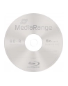 MediaRange BD-R 25 GB Blu-ray 25pcs Roll - nr 9