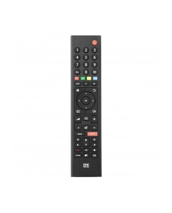 One for all Grundig TV replacement remote control nr 2