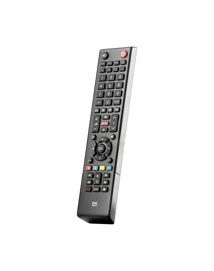 One for all Toshiba TV Replacement Remote główny