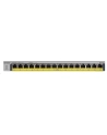 Netgear GS116PP PoE/GE/UNM/16 - 16x PoE+, PoE-Budget 183W - nr 12
