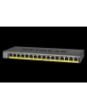 Netgear GS116PP PoE/GE/UNM/16 - 16x PoE+, PoE-Budget 183W - nr 28