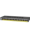 Netgear GS116PP PoE/GE/UNM/16 - 16x PoE+, PoE-Budget 183W - nr 41