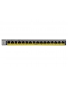 Netgear GS116PP PoE/GE/UNM/16 - 16x PoE+, PoE-Budget 183W - nr 9