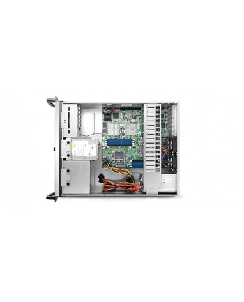 Chenbro RM41300 - rack - black nr 2