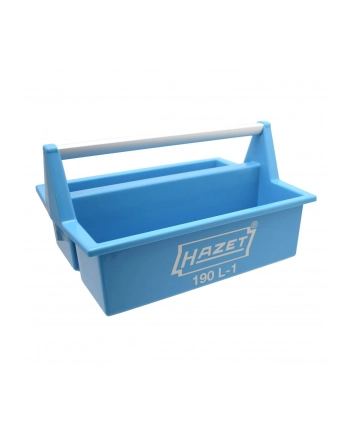 Hazet Plastic Carrying Case 190L-1 nr 1