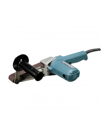 Makita Band File 9031, electric parts - blue, 30mm nr 2
