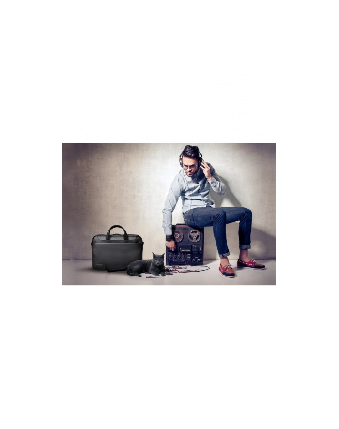 Port Designs ZURICH TL 14/15 - black - 15.6 - 110301 główny