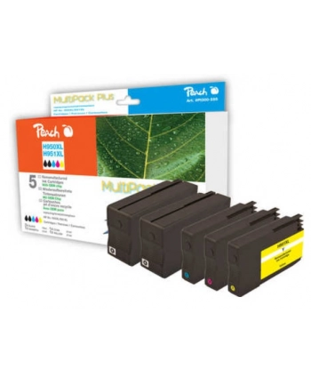 Peach Spar Pack PI300-585 nr 1