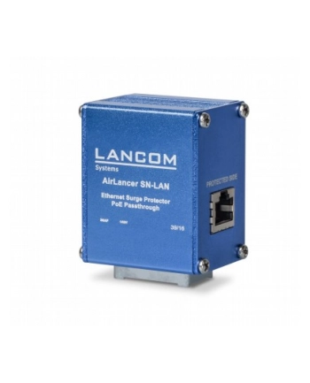 LANCOM AirLancer SN-LAN - overvoltage protection nr 2