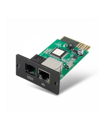 FSP SNMP-011 (MPF0010200GP) SNMP Card with Web Function, ViewPower Pro