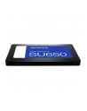adata Dysk SSD Ultimate SU650 240G 2.5 S3 3D TLC Retail - nr 53