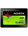 adata Dysk SSD Ultimate SU650 240G 2.5 S3 3D TLC Retail - nr 73