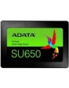 adata Dysk SSD Ultimate SU650 240G 2.5 S3 3D TLC Retail - nr 88