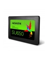 adata Dysk SSD Ultimate SU650 480G 2.5 S3 3D TLC Retail - nr 28