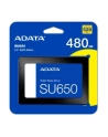 adata Dysk SSD Ultimate SU650 480G 2.5 S3 3D TLC Retail - nr 61