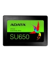 adata Dysk SSD Ultimate SU650 960G 2.5 S3 3D TLC Retail - nr 17
