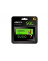 adata Dysk SSD Ultimate SU650 960G 2.5 S3 3D TLC Retail - nr 23