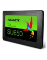 adata Dysk SSD Ultimate SU650 960G 2.5 S3 3D TLC Retail - nr 28