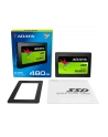 adata Dysk SSD Ultimate SU650 960G 2.5 S3 3D TLC Retail - nr 51