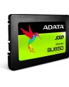adata Dysk SSD Ultimate SU650 960G 2.5 S3 3D TLC Retail - nr 53