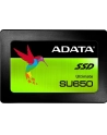 adata Dysk SSD Ultimate SU650 960G 2.5 S3 3D TLC Retail - nr 58