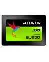 adata Dysk SSD Ultimate SU650 960G 2.5 S3 3D TLC Retail - nr 64