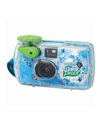 Fujifilm QuickSnap Marine Waterproof Disposable Camera