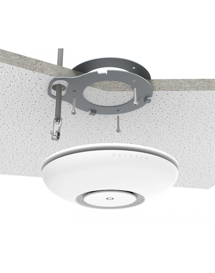 MikroTik RBcAPGi-5acD2nD cAP ac, RouterOS L4 główny