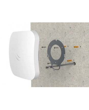 MikroTik RBcAPGi-5acD2nD cAP ac, RouterOS L4