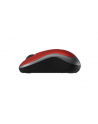 Wireless optical mouse LOGITECH M185, Red, USB - nr 59