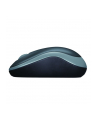 Wireless optical mouse LOGITECH M185, Swift Grey, USB - nr 14