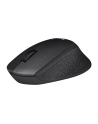 Wireless optical mouse LOGITECH M330 Silent Plus, Black, USB - nr 6