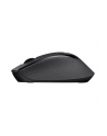 Wireless optical mouse LOGITECH M330 Silent Plus, Black, USB - nr 89