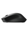 Wireless optical mouse LOGITECH M330 Silent Plus, Black, USB - nr 133