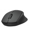 Wireless optical mouse LOGITECH M330 Silent Plus, Black, USB - nr 134