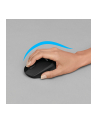 Wireless optical mouse LOGITECH M330 Silent Plus, Black, USB - nr 140