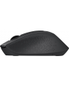 Wireless optical mouse LOGITECH M330 Silent Plus, Black, USB - nr 12