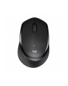 Wireless optical mouse LOGITECH M330 Silent Plus, Black, USB - nr 16