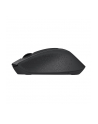 Wireless optical mouse LOGITECH M330 Silent Plus, Black, USB - nr 35