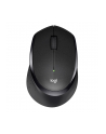 Wireless optical mouse LOGITECH M330 Silent Plus, Black, USB - nr 43