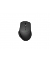 Wireless optical Mouse RAPOO MT550, Multi-mode, Bluetooth & 2.4Ghz, Black - nr 4