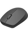 Wireless optical Mouse RAPOO M100 Silent, Multi-mode, Black - nr 7