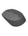 Wireless optical Mouse RAPOO M100 Silent, Multi-mode, Black - nr 9