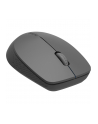 Wireless optical Mouse RAPOO M100 Silent, Multi-mode, Black - nr 10