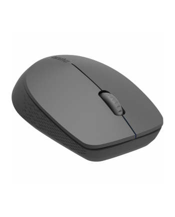 Wireless optical Mouse RAPOO M100 Silent, Multi-mode, Black