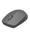 Wireless optical Mouse RAPOO M100 Silent, Multi-mode, Black - nr 11