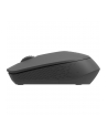 Wireless optical Mouse RAPOO M100 Silent, Multi-mode, Black - nr 12